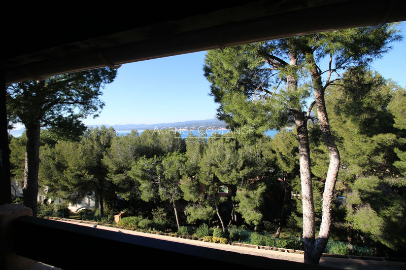 Photo Appartement Saint-Cyr-sur-Mer Saint cyr sur mer, Location appartement 1 pièce 28 m²
