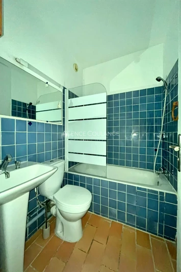 Location appartement Saint-Cyr-sur-Mer  