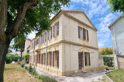 Location appartement Marseille  
