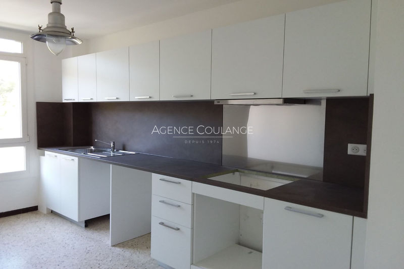 Location appartement La Ciotat  