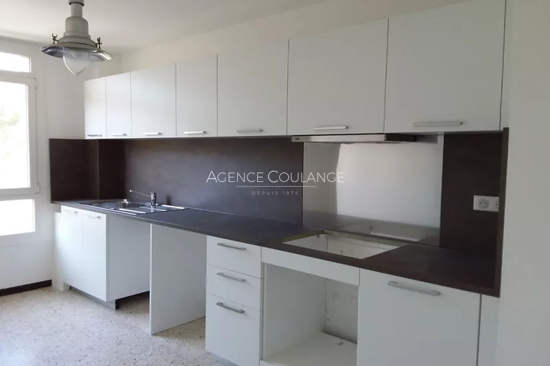 Location appartement La Ciotat  