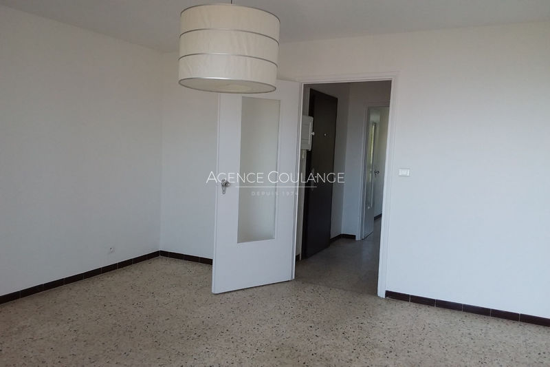 Location appartement La Ciotat  