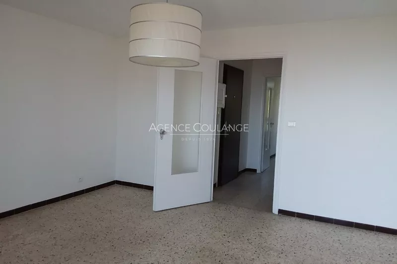 Location appartement La Ciotat  