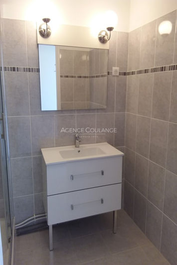 Location appartement La Ciotat  