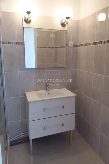 Location appartement La Ciotat  