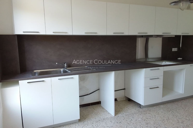 Location appartement La Ciotat  