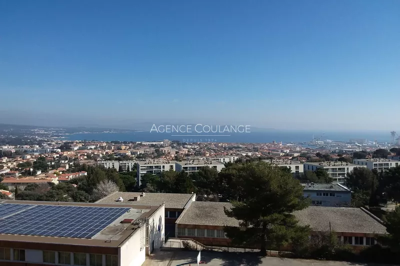 Location appartement La Ciotat  
