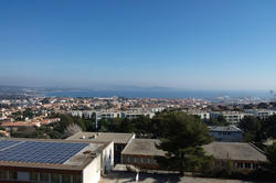 Location appartement La Ciotat  