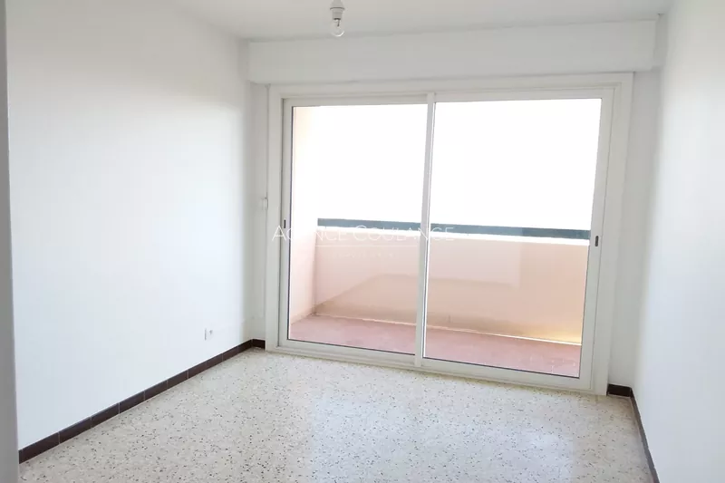 Location appartement La Ciotat  