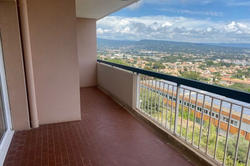 Location appartement La Ciotat  