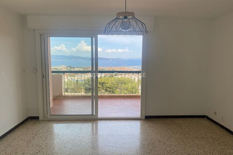 Location appartement La Ciotat  