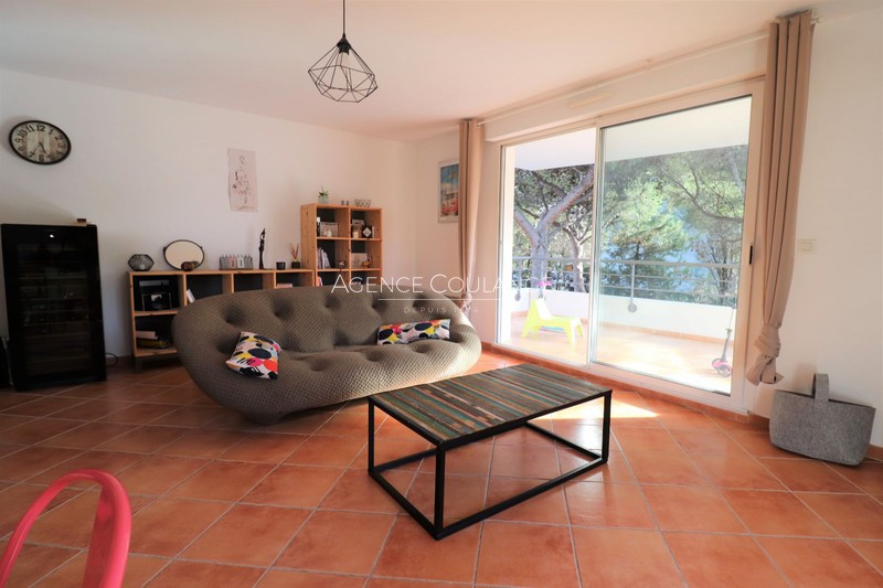 Photo Appartement La Ciotat Quartier dulac, Location appartement 3 pièces 69 m²