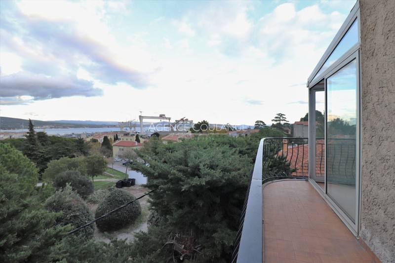 Photo Apartment La Ciotat Quartier de figuerolles, Rentals apartment 3 rooms 77 m²