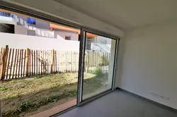 Location appartement Marseille  