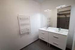 Location appartement Marseille  