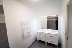 Location appartement Marseille  