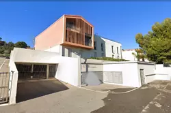 Location appartement Marseille  
