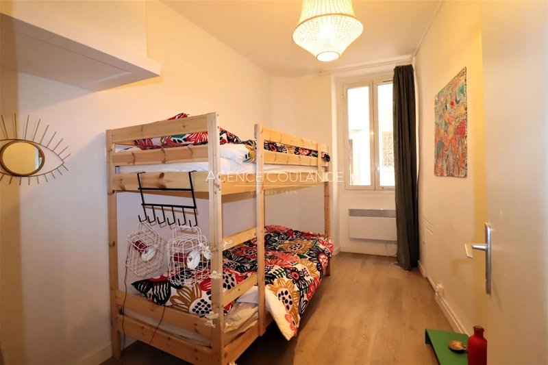 Location appartement La Ciotat  