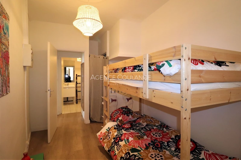 Location appartement La Ciotat  