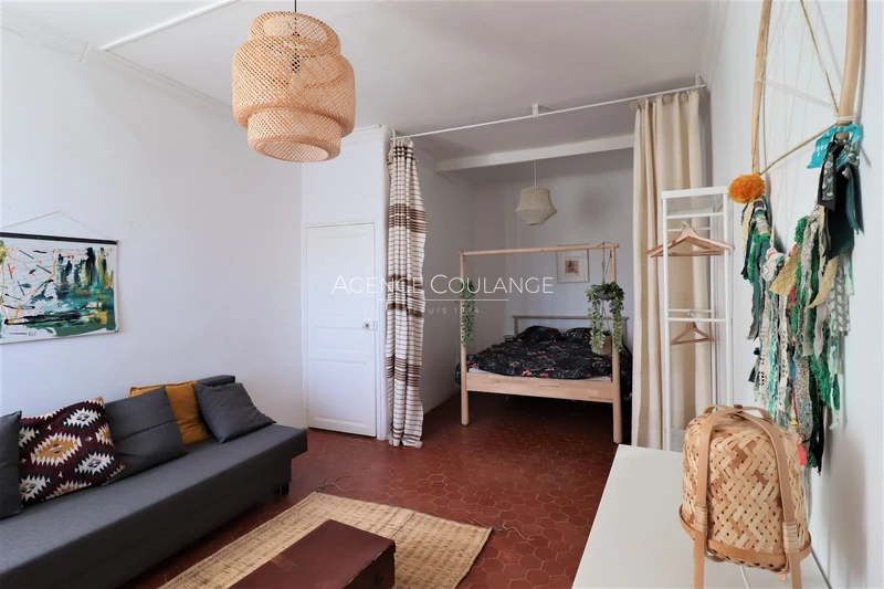 Location appartement La Ciotat  