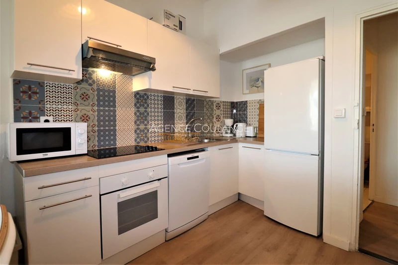 Location appartement La Ciotat  