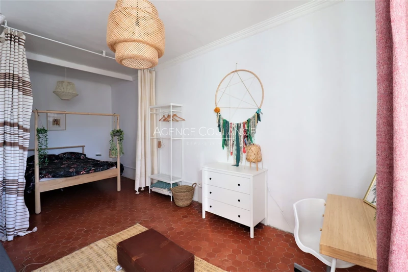 Location appartement La Ciotat  