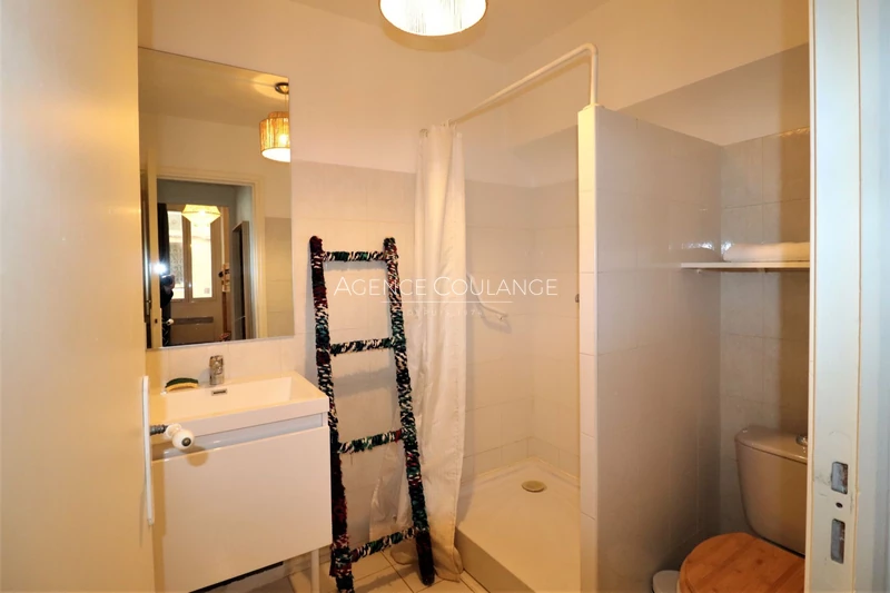 Location appartement La Ciotat  