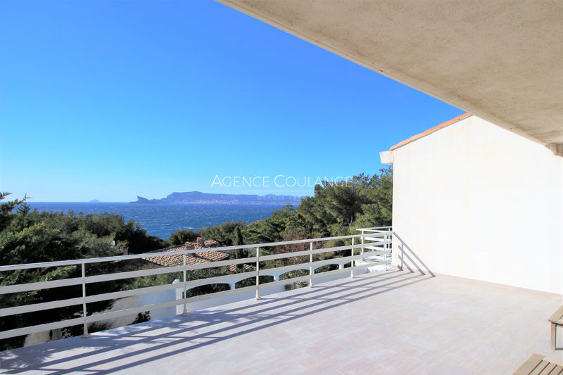 vente House Saint-cyr-sur-mer Bord de mer House Saint-Cyr-sur-Mer Bord de mer, Location saisonnière house 3 bedrooms 130 m²