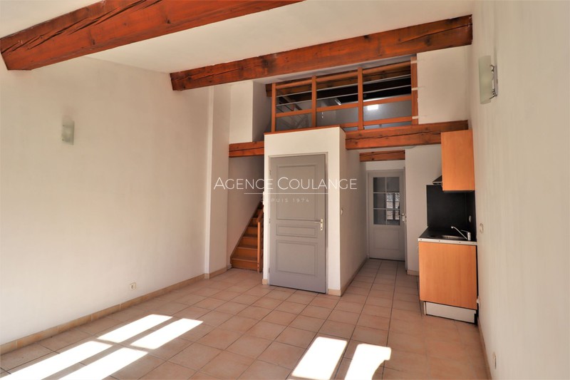 Location appartement La Ciotat  
