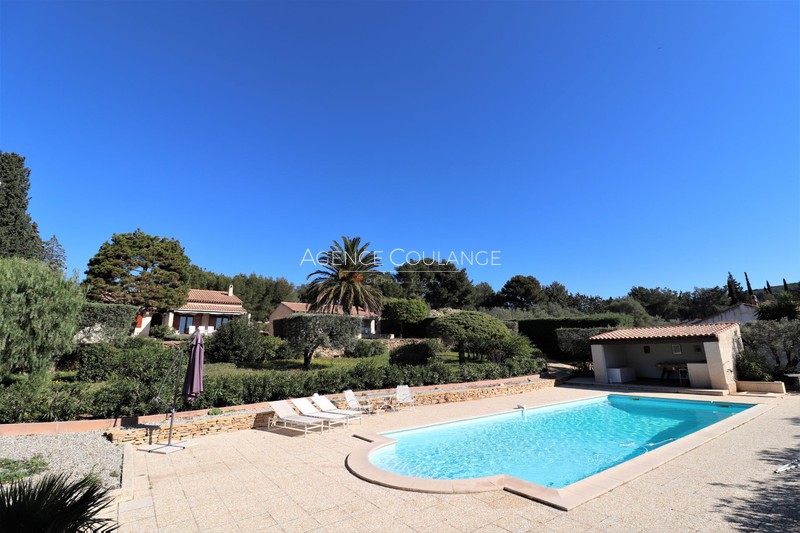 Location villa provençale La Ciotat Location villa provençale La Ciotat