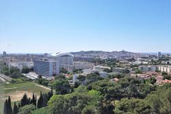 Location appartement Marseille  