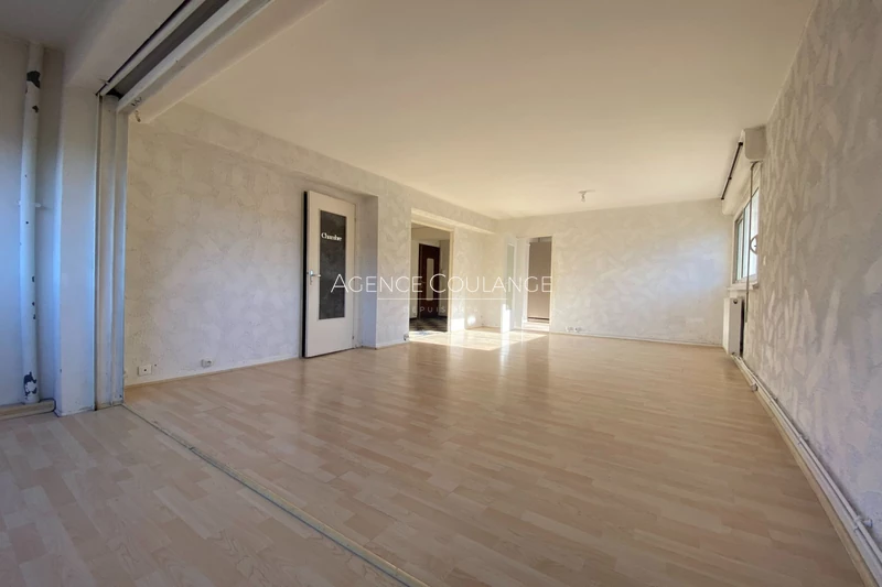 Location appartement La Ciotat  