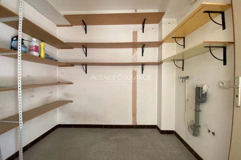 Location appartement La Ciotat  