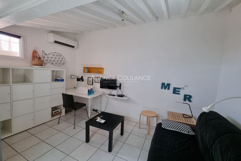 Location apartment La Ciotat  