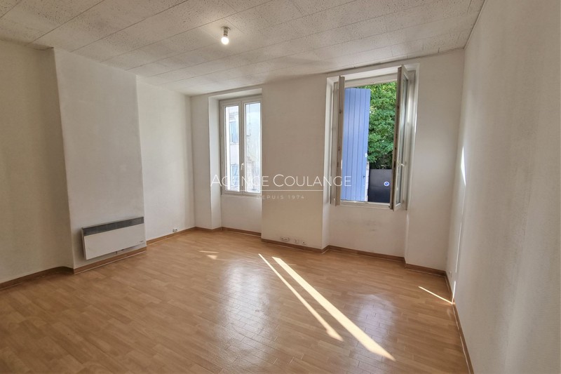 Location apartment Marseille  