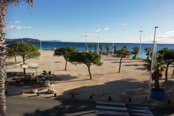 Location appartement La Ciotat  