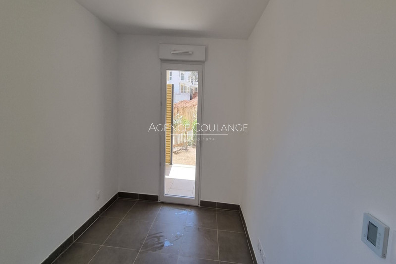 Location appartement Toulon  