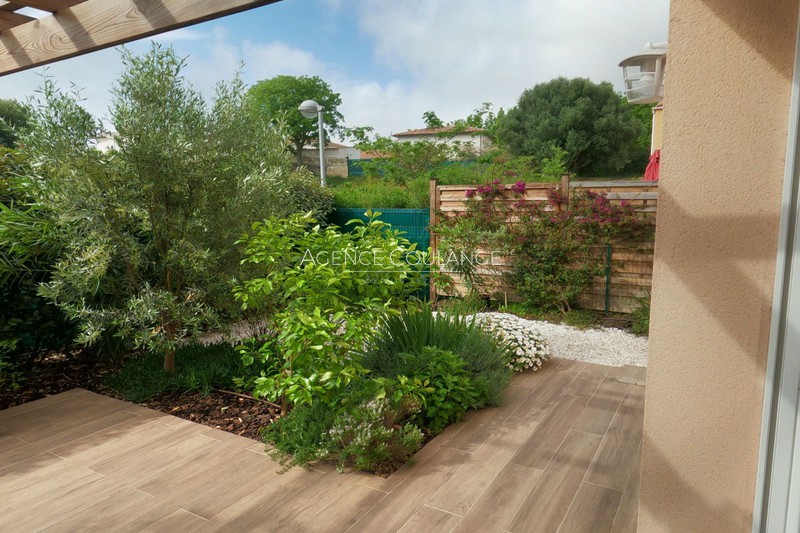 Photo Villa Ciotat(La) Les severiers, Location villa 3 chambres 73 m²