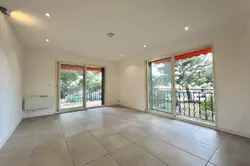 Location appartement La Ciotat  