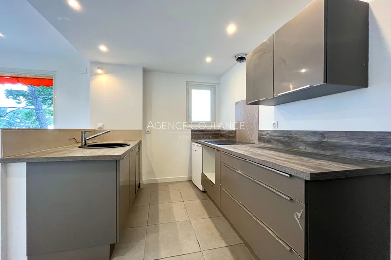 Location appartement La Ciotat  