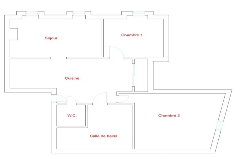 Location appartement La Ciotat Location appartement La Ciotat