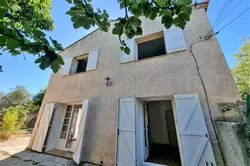 Location maison Marseille  