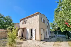 Location maison Marseille  