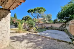 Location maison Marseille  