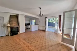 Location maison Marseille  