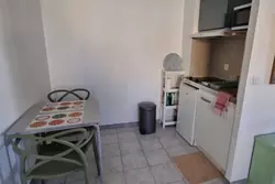 Location appartement Marseille  