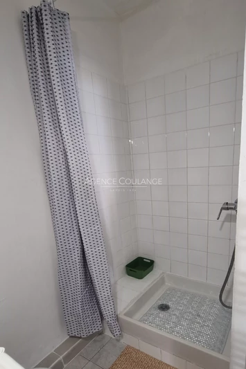 Location appartement Marseille  
