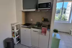 Location appartement Marseille  