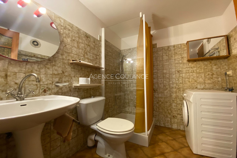 Location appartement meublé La Ciotat  