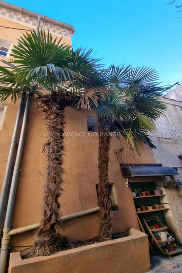 Location appartement meublé La Ciotat  